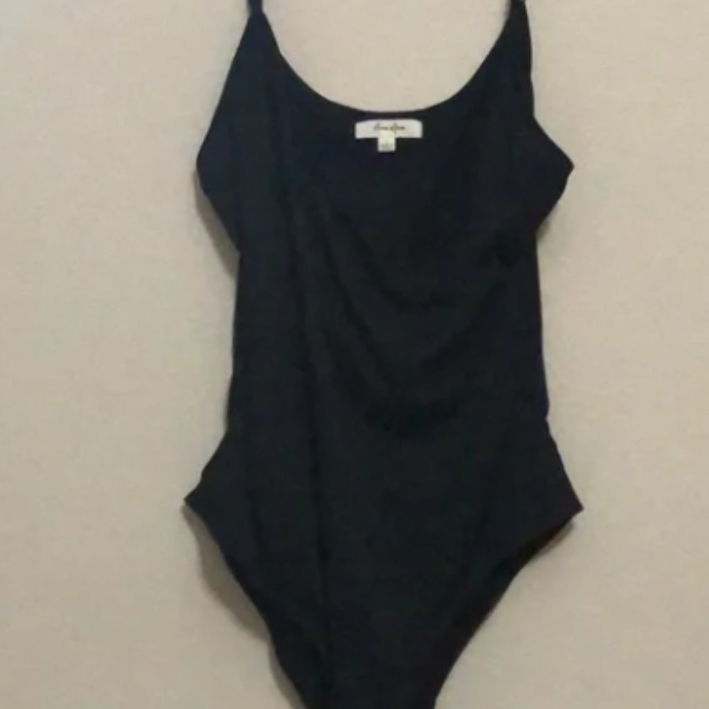Nanamacs Bodysuit